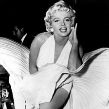 Монро автор Воробьёва Н.В