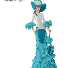 дамы Кинкейда