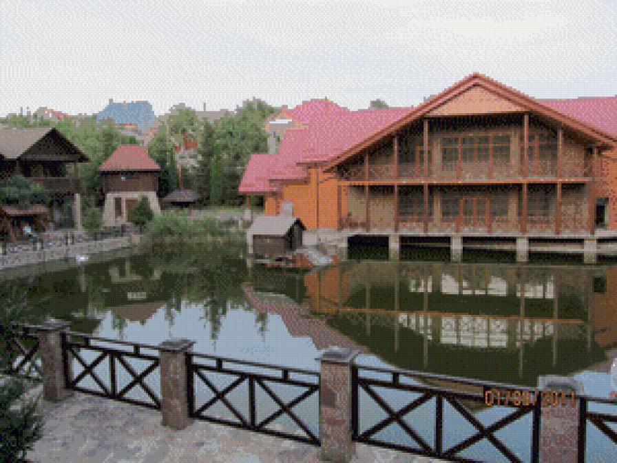 Хмельницкий Вик и Жан - предпросмотр