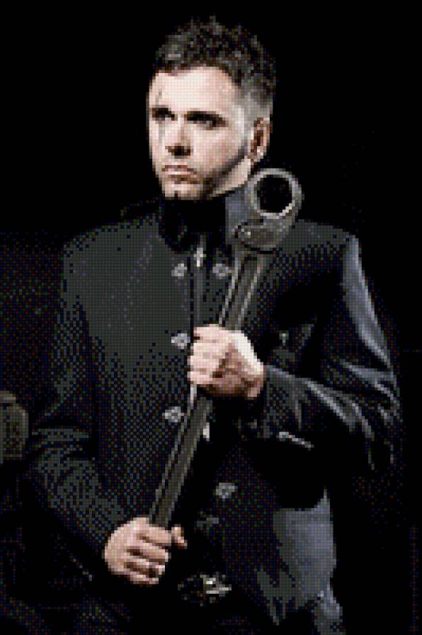 Dero Goi - dero, oomph - предпросмотр