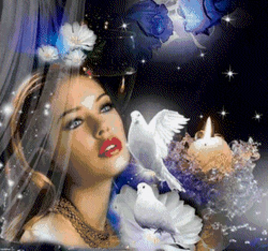 Linda fantasia - предпросмотр