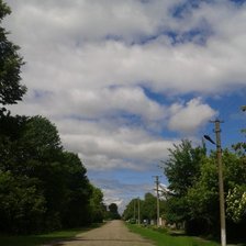 Схема вышивки «Першотравнева»