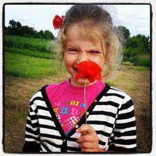 Схема вышивки «Ві»