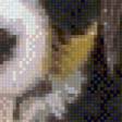 Предпросмотр схемы вышивки «Песик» (№1088800)