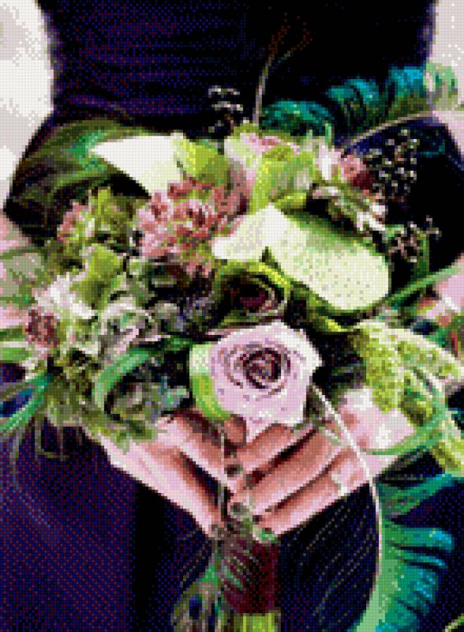 Цветы - цветы, растения - предпросмотр