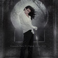 Схема вышивки «№1089100»