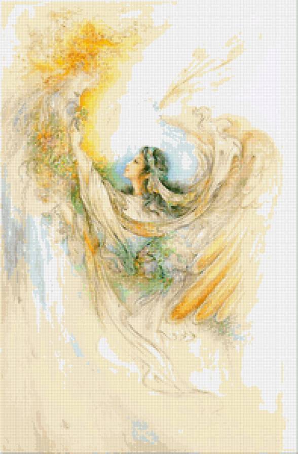 женщина - красота, женщина, богиня - предпросмотр