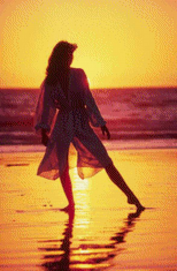 №1089411 - разное, девушка - предпросмотр