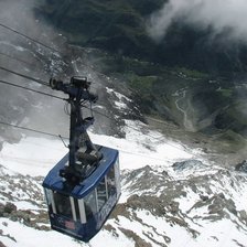 Канатная дорога