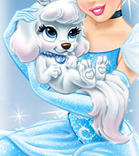 Схема вышивки «№1089634»