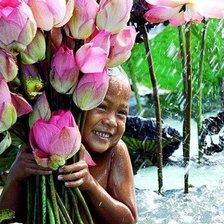 Схема вышивки «счастье есть!»