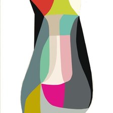 Схема вышивки «Vas»