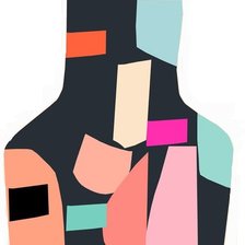 Схема вышивки «Vas 2»