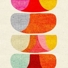 Схема вышивки «bowl 2»