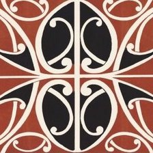 Схема вышивки «Pattern»