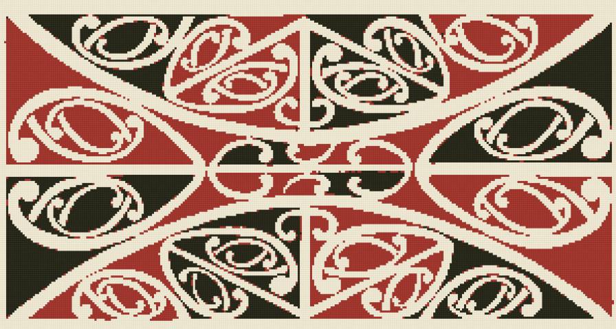 Pattern 2 - предпросмотр