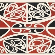 Схема вышивки «Pattern 2»