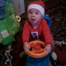 Схема вышивки «Макарушка»