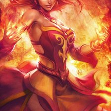 Lina
