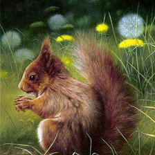 Схема вышивки «0238»