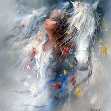 Схема вышивки «№1090169»