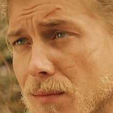 Схема вышивки «Волкодав Из Рода Серых Псов»