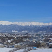 Схема вышивки «matani»