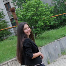 Схема вышивки «თეკლეოზა»