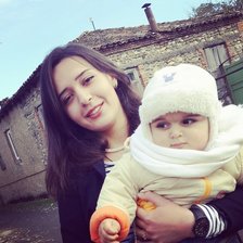 Схема вышивки «TEkleoza»