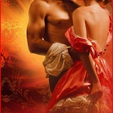 Схема вышивки «пара 3»