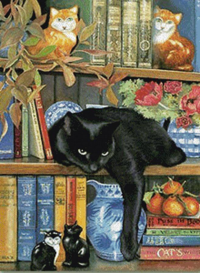 где хочу - там и лежу.. - предпросмотр