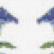 Предпросмотр схемы вышивки «вышиванка» (№1090694)