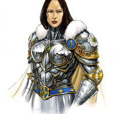 Схема вышивки «isabel»