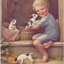 Схема вышивки «№1090877»