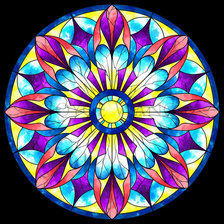 Схема вышивки «№1090923»