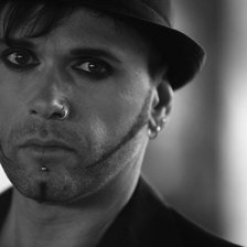 Схема вышивки «Dero-4»