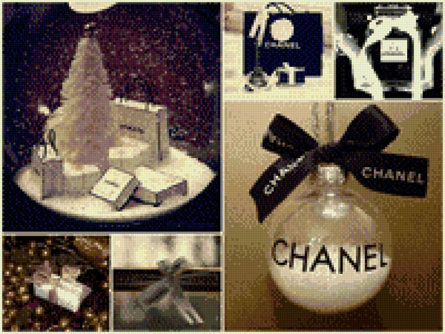 chanel2 - предпросмотр