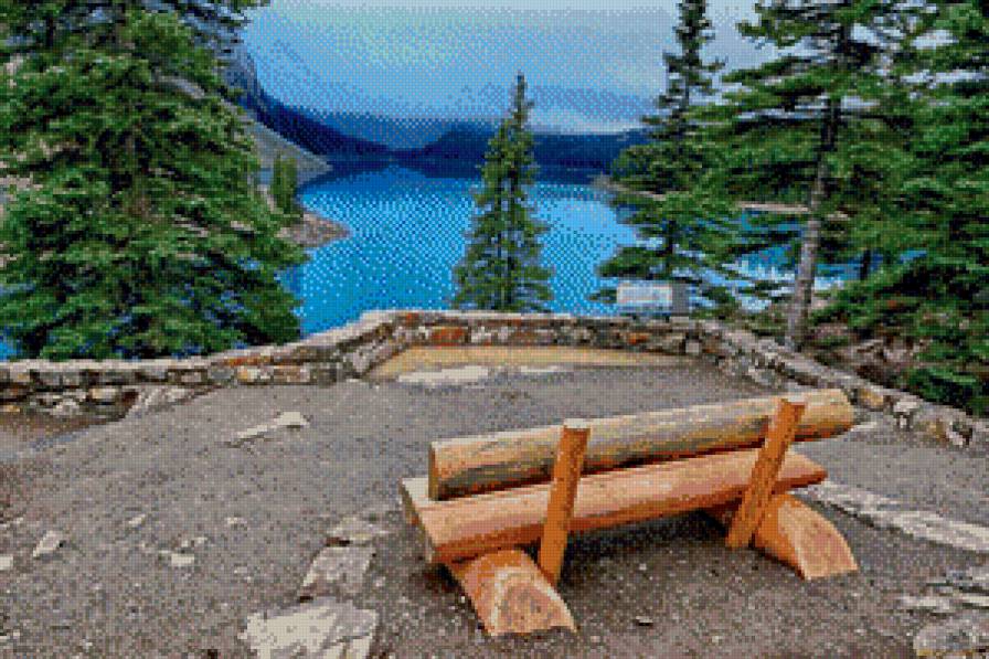 спокойствие - предпросмотр