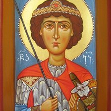 Схема вышивки «giorgii»