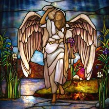 Схема вышивки «№1091707»