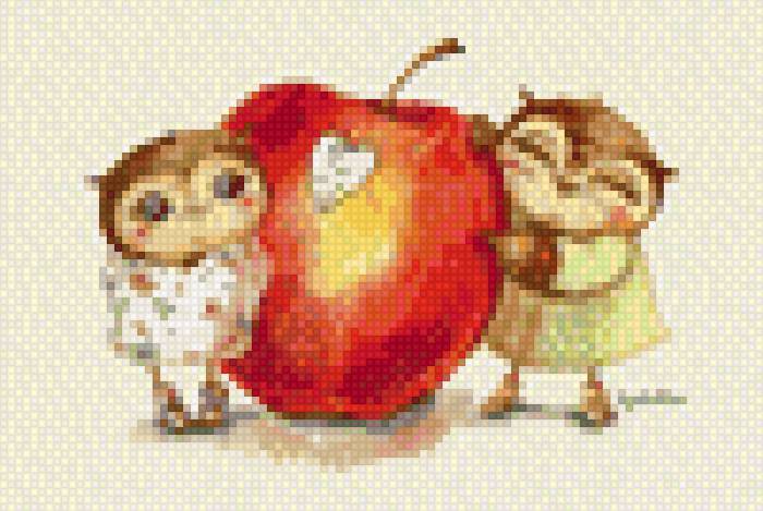 совы - предпросмотр