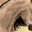 Предпросмотр схемы вышивки «лошадка» (№1091800)