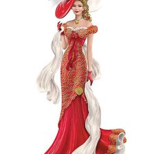 Схема вышивки «№1091898»