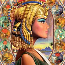 Схема вышивки «№1091908»