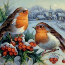 Схема вышивки «№1091930»