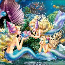 Схема вышивки «№1091948»