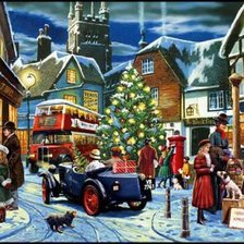 Схема вышивки «№1091952»