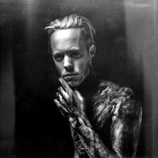 Схема вышивки «Kolby»