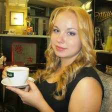 Схема вышивки «Даша»