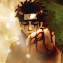 Схема вышивки «Shisui»